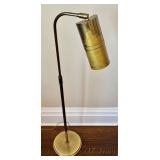 UP3 - Vintage Floor Lamp - Adjustable Shade