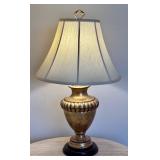 UP3 - Bradburn Gallery Vintage Table Lamp
