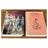 UP3 - Enid Blyton 18-Book Collection - Vintage Children's Classics