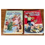 UP3 - Enid Blyton 18-Book Collection - Vintage Children's Classics