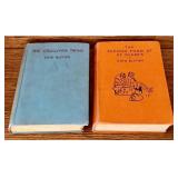UP3 - Enid Blyton 18-Book Collection - Vintage Children's Classics