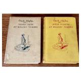 UP3 - Enid Blyton 18-Book Collection - Vintage Children's Classics