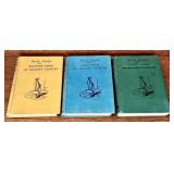 UP3 - Enid Blyton 18-Book Collection - Vintage Children's Classics
