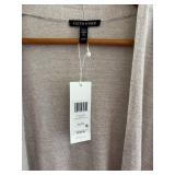 UBR3 - Eileen Fisher Cardigan 3/4 Sleeve XL/TG New With Tags