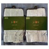 UBR3 - J.CREW Boxer Short - 14-Pack - Size Small - Made in Bangladesh