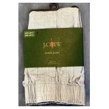 UBR3 - J.CREW Boxer Short - 14-Pack - Size Small - Made in Bangladesh