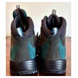 UBR3 - J.Crew Nordic Hiker Boot AZ842 - Historic Purple Multi - Size 10 - New In Box