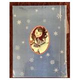 UP3 - Deluxe Golden Book - The Snow Queen and Other Tales; The Fairy Tale Book by Adrienne Segur