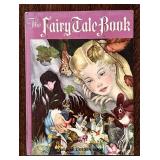 UP3 - Deluxe Golden Book - The Snow Queen and Other Tales; The Fairy Tale Book by Adrienne Segur