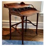 UBR3 - The Theodore Alexander T81 Desk - Walnut