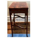 UBR3 - The Theodore Alexander T81 Desk - Walnut