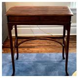 UBR3 - The Theodore Alexander T81 Desk - Walnut