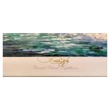 UBR3 - Joe Cilluffo Round Island Lighthouse Wall Art