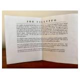 UBR3 - Joe Cilluffo Round Island Lighthouse Wall Art