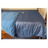UBR3 - Trundle Bed - Wooden Frame
