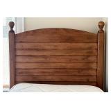 UBR3 - Trundle Bed - Wooden Frame