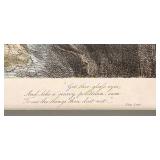 Bombay Company Monkey Wall Art