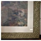 UBR1 - Emerson Tibet's Diaspora Himalaya - 1999 Photograph - Framed Wall Art