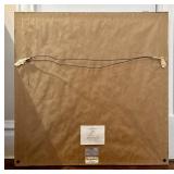 UBR1 - Emerson Tibet's Diaspora Himalaya - 1999 Photograph - Framed Wall Art