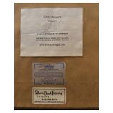 UBR1 - Emerson Tibet's Diaspora Himalaya - 1999 Photograph - Framed Wall Art