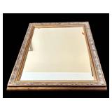 UBR1 - Framed Wall Mirror