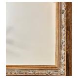 UBR1 - Framed Wall Mirror