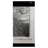 UBR1 - Mella Bond Lake of the Isles Winter -