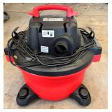 G - Craftsman CMXVBE175940 6.0 HP 12-Gallon Shop Vacuum