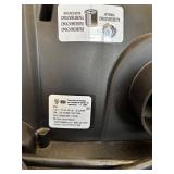 G - Craftsman CMXVBE175940 6.0 HP 12-Gallon Shop Vacuum