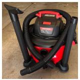 G - Craftsman CMXVBE175940 6.0 HP 12-Gallon Shop Vacuum