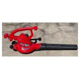 G - Toro Ultra Plus Shreds-All 12 Amp Corded Leaf Blower Vacuum