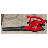 G - Toro Ultra Plus Shreds-All 12 Amp Corded Leaf Blower Vacuum