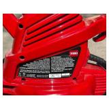 G - Toro Ultra Plus Shreds-All 12 Amp Corded Leaf Blower Vacuum