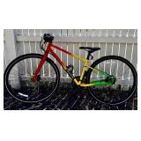 G - Marin Muirwoods Mountain Bike - 27 in Wheels - Hardtail