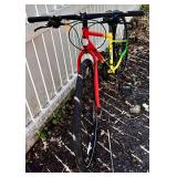 G - Marin Muirwoods Mountain Bike - 27 in Wheels - Hardtail