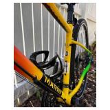 G - Marin Muirwoods Mountain Bike - 27 in Wheels - Hardtail
