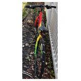G - Marin Muirwoods Mountain Bike - 27 in Wheels - Hardtail