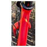 G - Marin Muirwoods Mountain Bike - 27 in Wheels - Hardtail