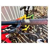 G - Marin Muirwoods Mountain Bike - 27 in Wheels - Hardtail