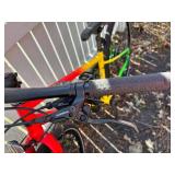 G - Marin Muirwoods Mountain Bike - 27 in Wheels - Hardtail
