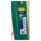 G - Werner 5908 MK7/10 8 ft Fiberglass Step Ladder Non-Conductive