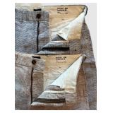 UBR1 - J.Crew Shorts - 6 Pack - 29W Waist