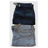 UBR1 - J.Crew Shorts - 6 Pack - 29W Waist