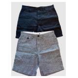 UBR1 - J.Crew Shorts - 6 Pack - 29W Waist