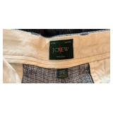 UBR1 - J.Crew Shorts - 6 Pack - 29W Waist