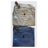 UBR1 - J.Crew Shorts - 6 Pack - 29W Waist
