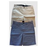UBR1 - J.Crew Shorts - 6 Pack - 29W Waist