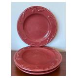 DR - Signature Sorrento Debby Segura 2001 Dinnerware Set - 6 Plates, 4 Salad Plates, 2 Bowls, 14 Mugs
