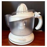 K - Donvier Electronic Yogurt Maker by Cuisipro - DeLonghi Electric Citrus Juicer