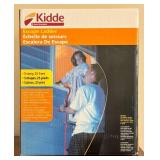 UBR3 - Kidde Escape Ladder - 3 Story 25 Feet